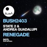 State 2 & Andrea Guadalupi Renegade